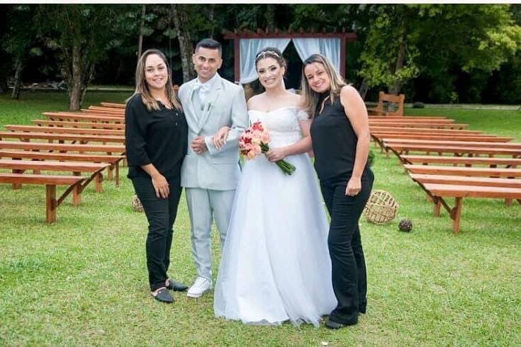 Priscila Almeida Cerimonial