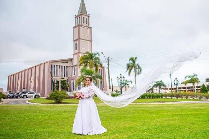 Priscila Almeida Cerimonial