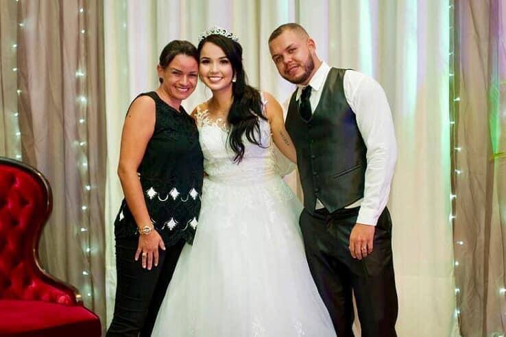 Priscila Almeida Cerimonial