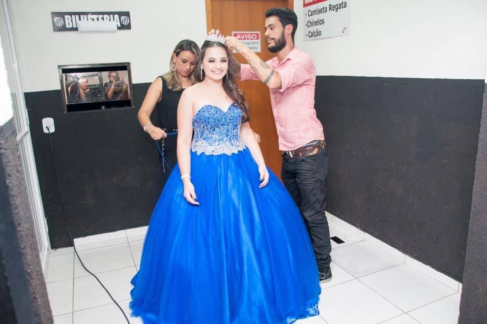 Priscila Almeida Cerimonial