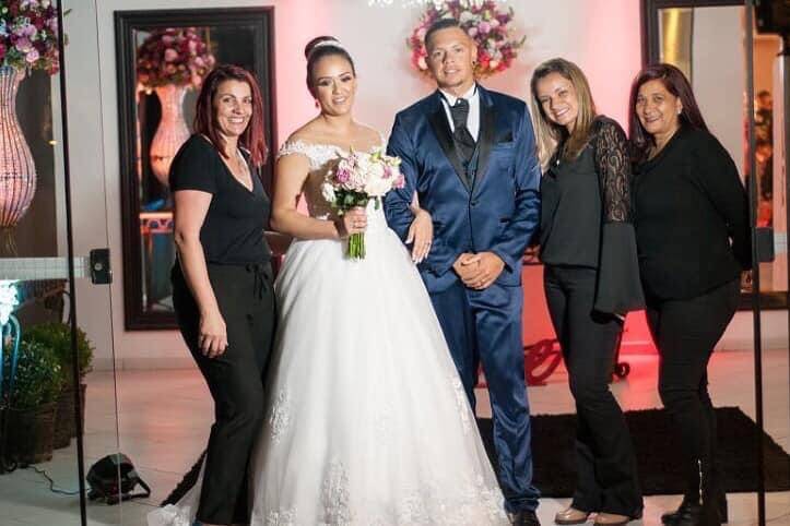 Priscila Almeida Cerimonial