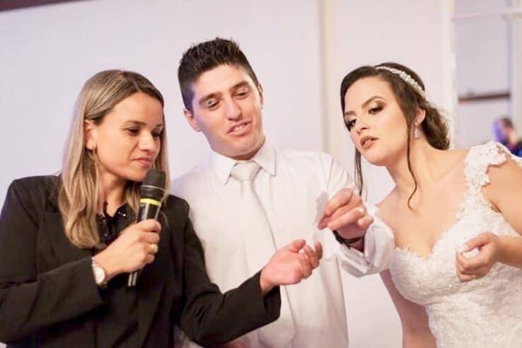 Priscila Almeida Cerimonial