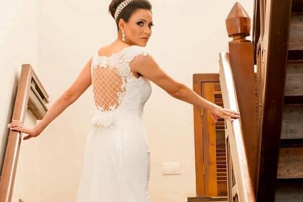 Priscila Almeida Cerimonial