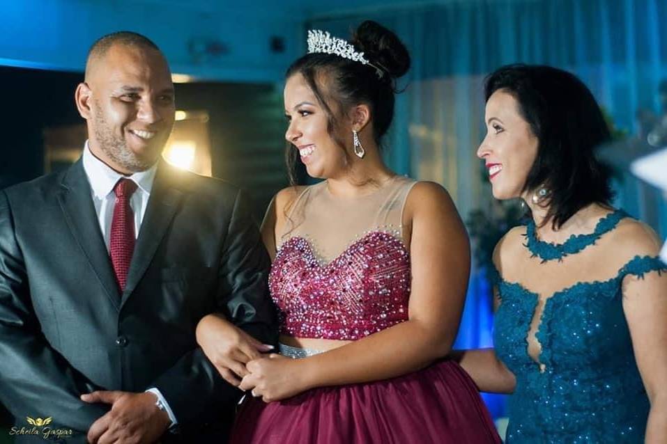 Priscila Almeida Cerimonial