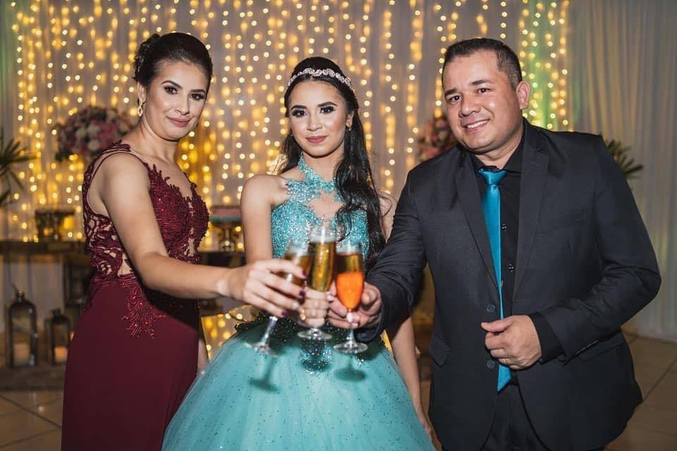 Priscila Almeida Cerimonial