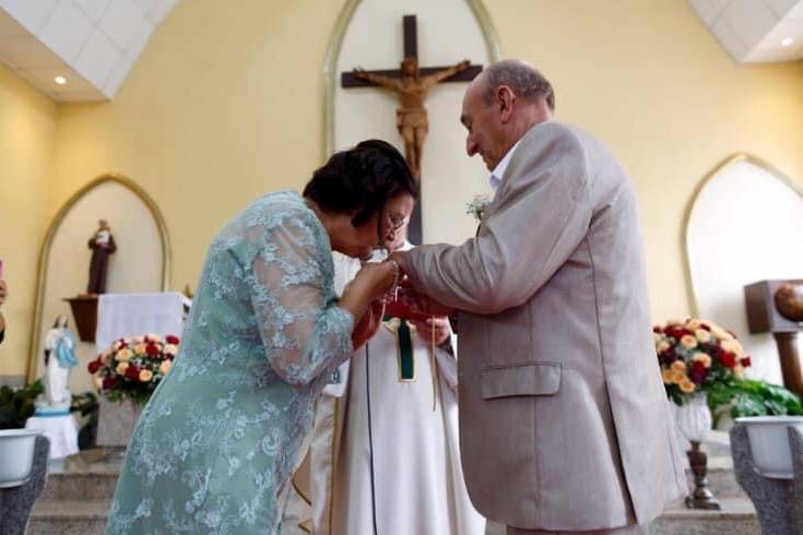 Priscila Almeida Cerimonial