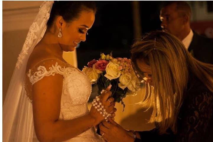 Priscila Almeida Cerimonial
