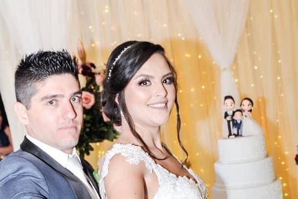 Priscila Almeida Cerimonial