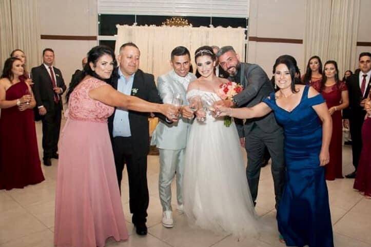 Priscila Almeida Cerimonial
