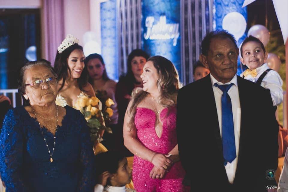 Priscila Almeida Cerimonial