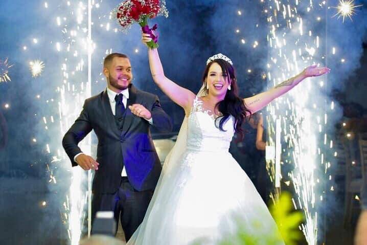 Priscila Almeida Cerimonial