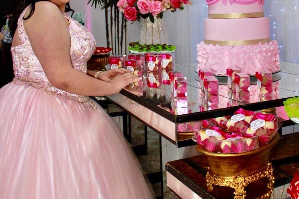Priscila Almeida Cerimonial