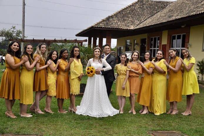 Priscila Almeida Cerimonial