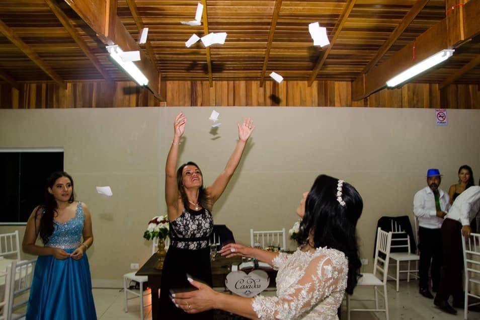 Priscila Almeida Cerimonial
