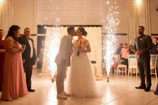 Priscila Almeida Cerimonial