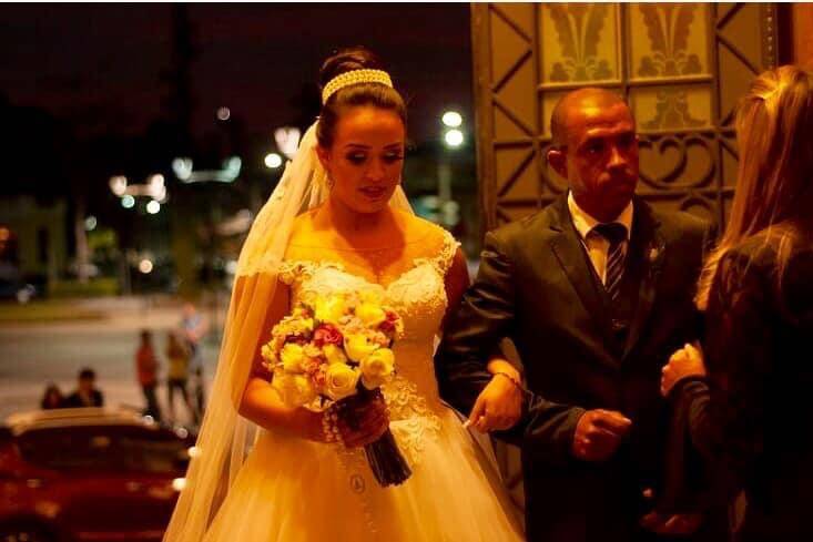 Priscila Almeida Cerimonial