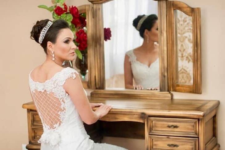 Priscila Almeida Cerimonial