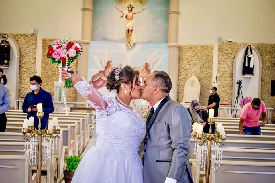 Priscila Almeida Cerimonial