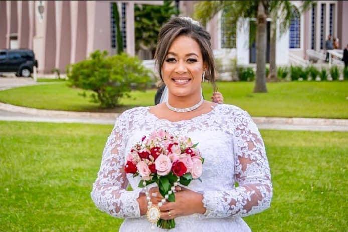 Priscila Almeida Cerimonial