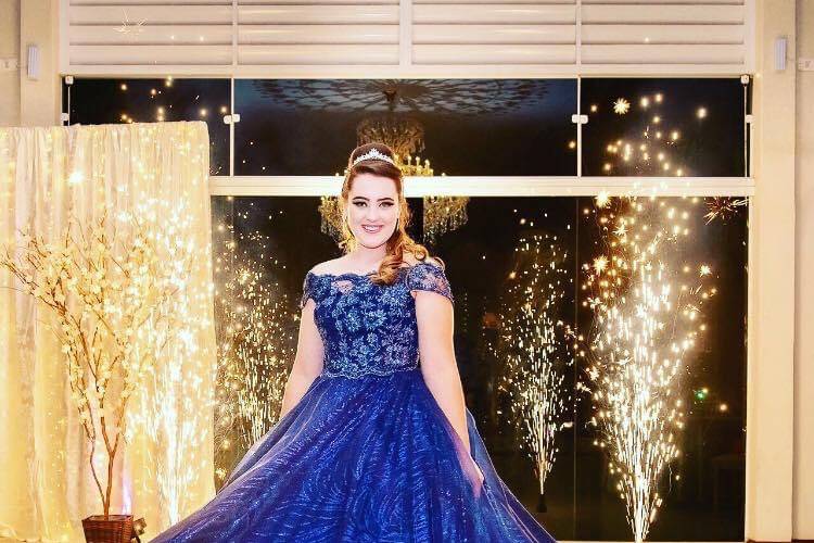 Priscila Almeida Cerimonial