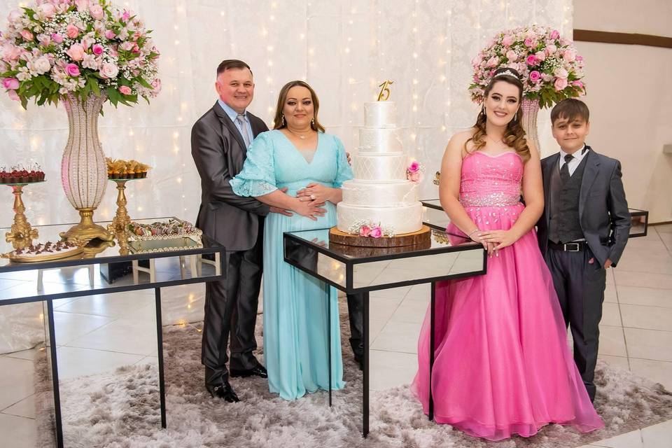 Priscila Almeida Cerimonial