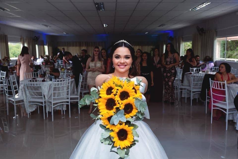Priscila Almeida Cerimonial
