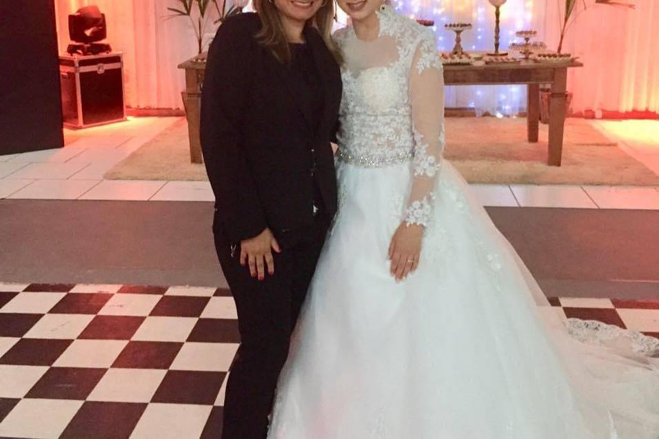 Priscila Almeida Cerimonial