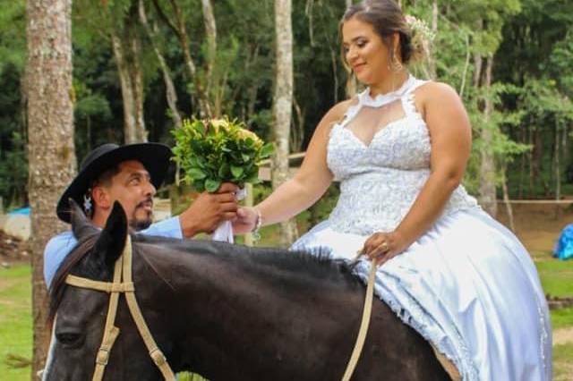 Priscila Almeida Cerimonial