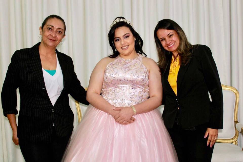 Priscila Almeida Cerimonial