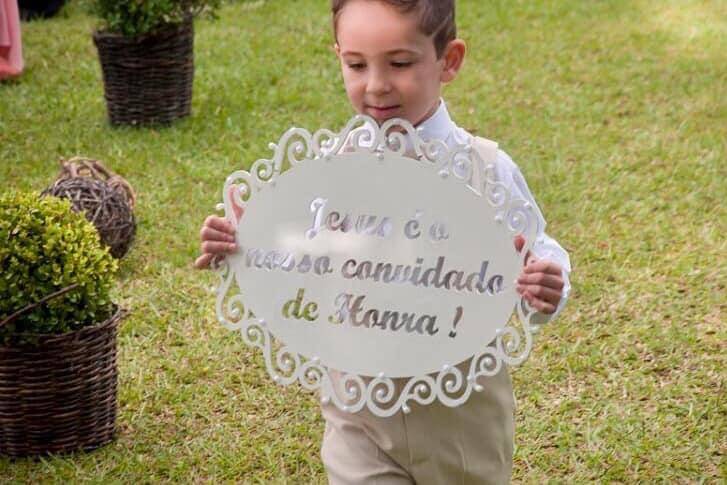 Priscila Almeida Cerimonial