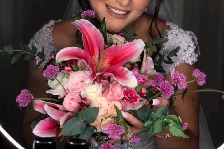 Priscila Almeida Cerimonial