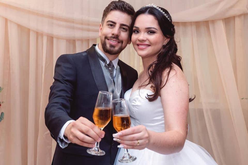 Priscila Almeida Cerimonial