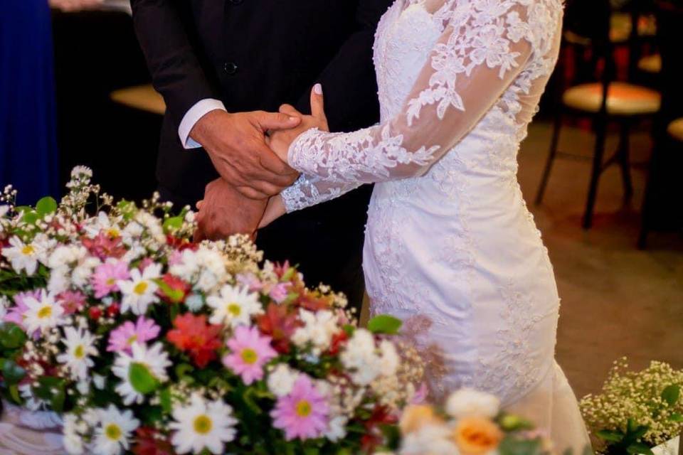 Priscila Almeida Cerimonial