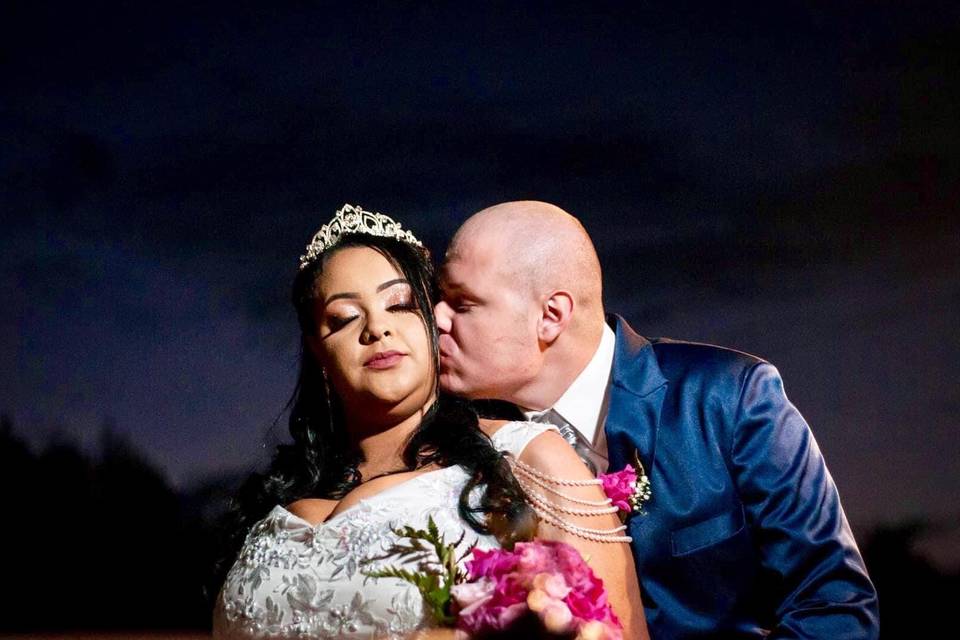 Priscila Almeida Cerimonial