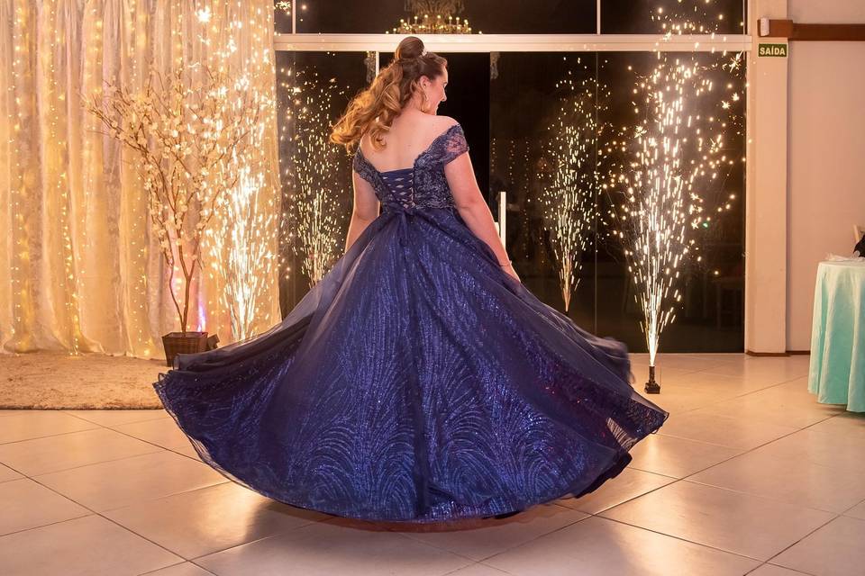 Priscila Almeida Cerimonial