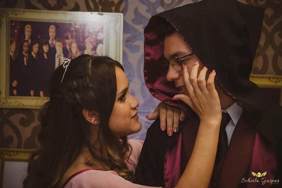 Priscila Almeida Cerimonial