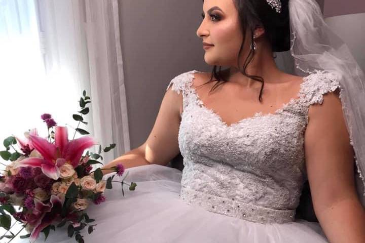 Priscila Almeida Cerimonial