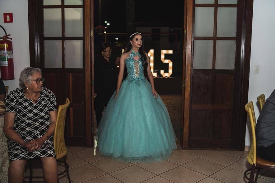 Priscila Almeida Cerimonial