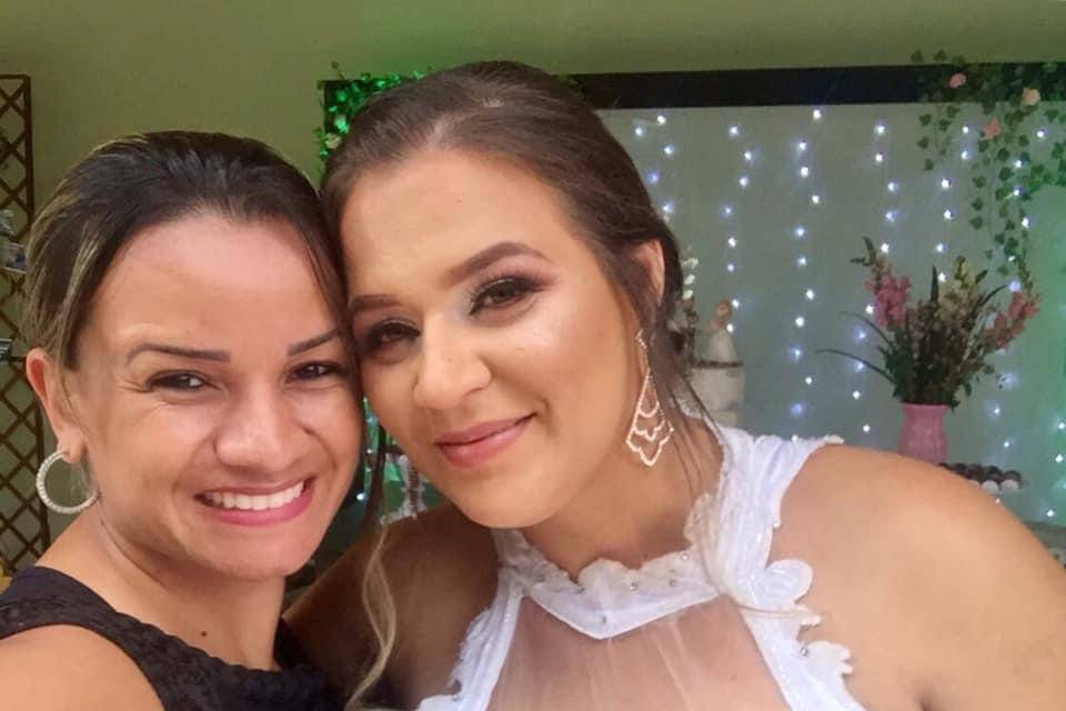 Priscila Almeida Cerimonial