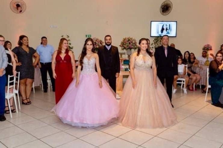 Priscila Almeida Cerimonial