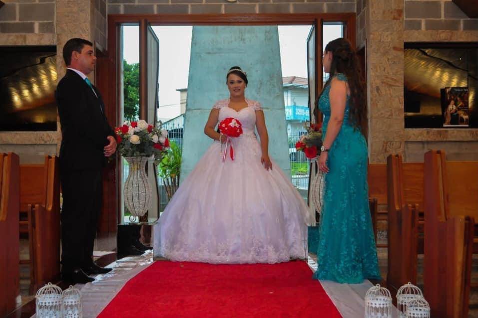 Priscila Almeida Cerimonial