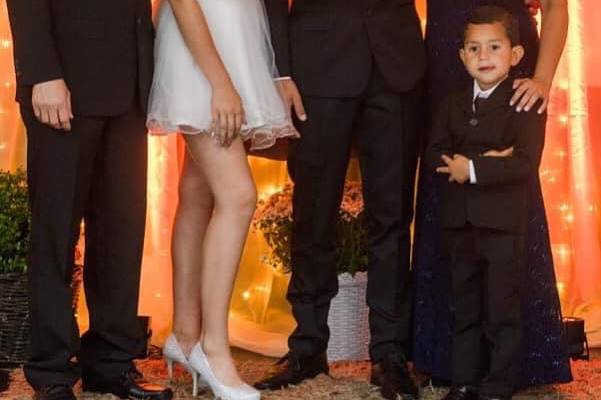 Priscila Almeida Cerimonial