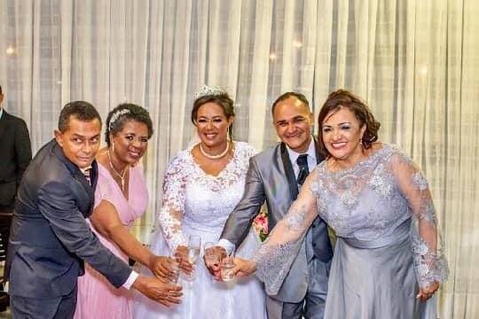 Priscila Almeida Cerimonial