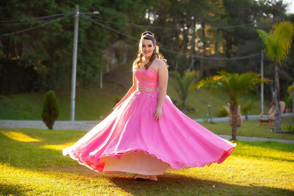 Priscila Almeida Cerimonial