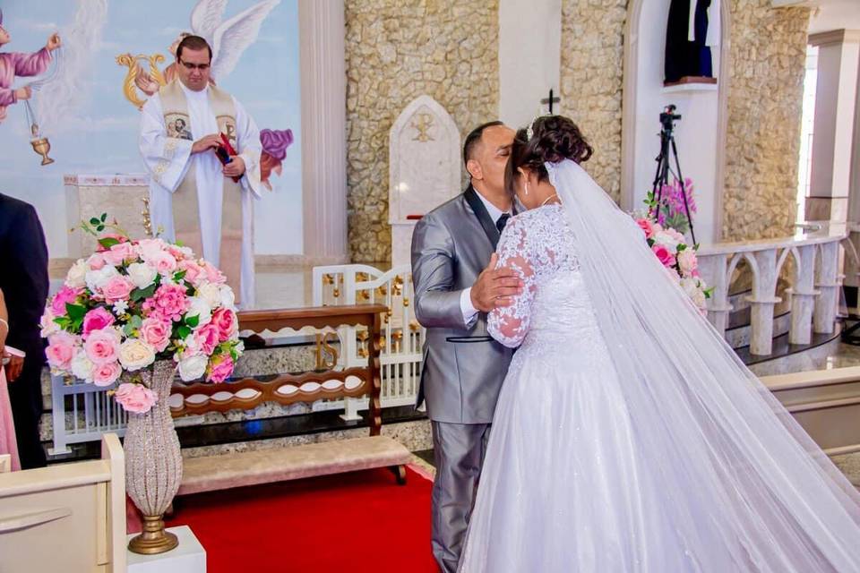 Priscila Almeida Cerimonial
