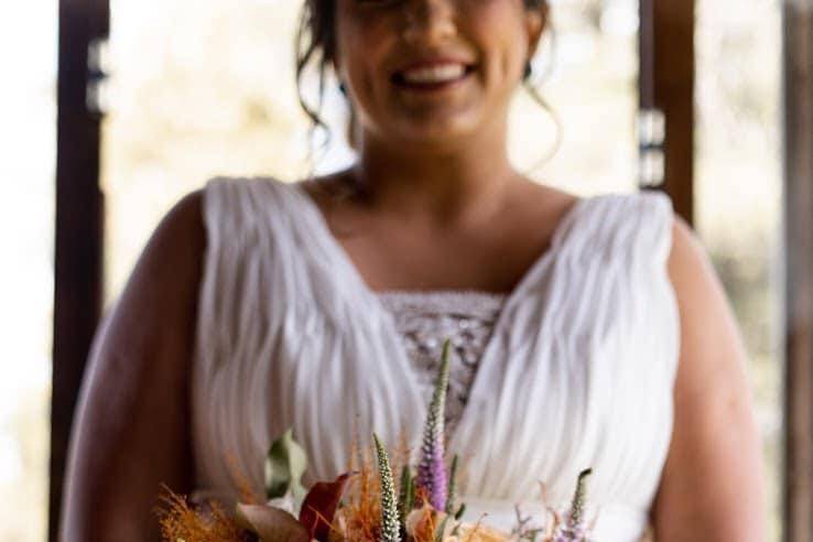 Priscila Almeida Cerimonial