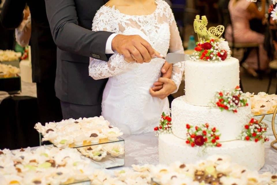 Priscila Almeida Cerimonial