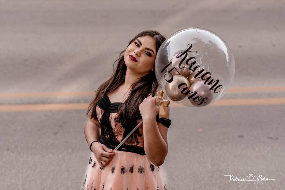 Priscila Almeida Cerimonial
