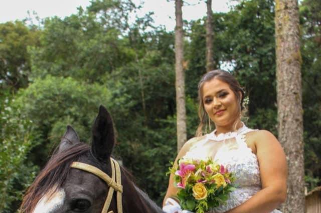 Priscila Almeida Cerimonial