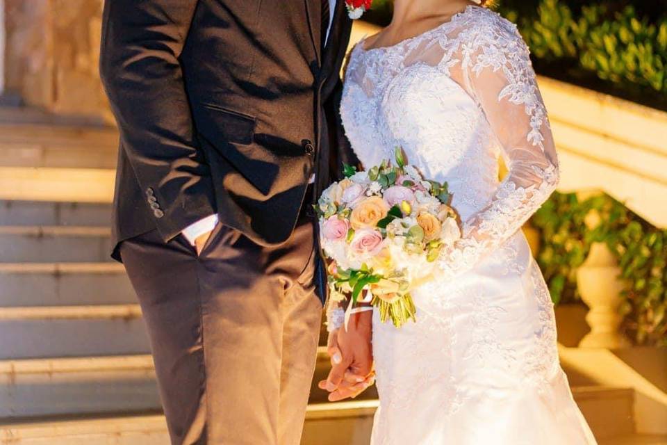 Priscila Almeida Cerimonial